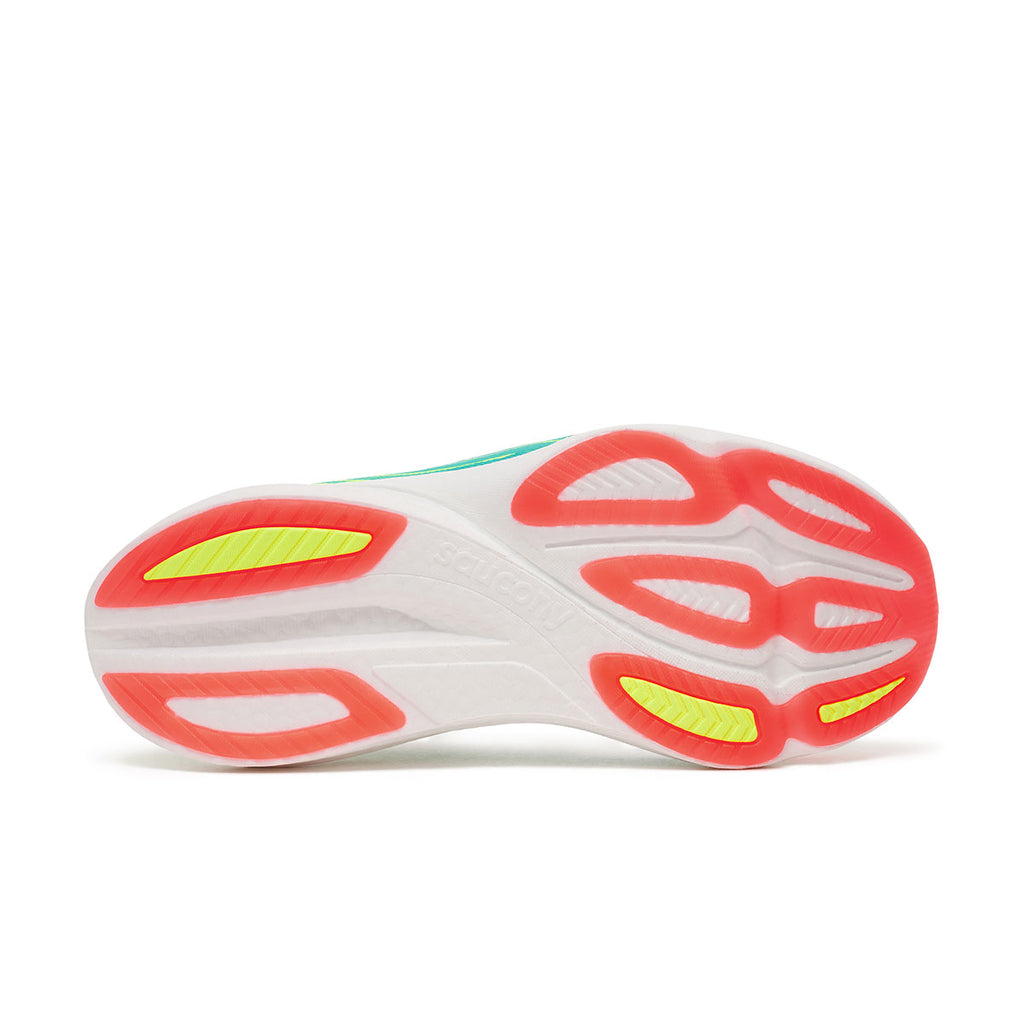 Saucony Endorphin Azura Dame