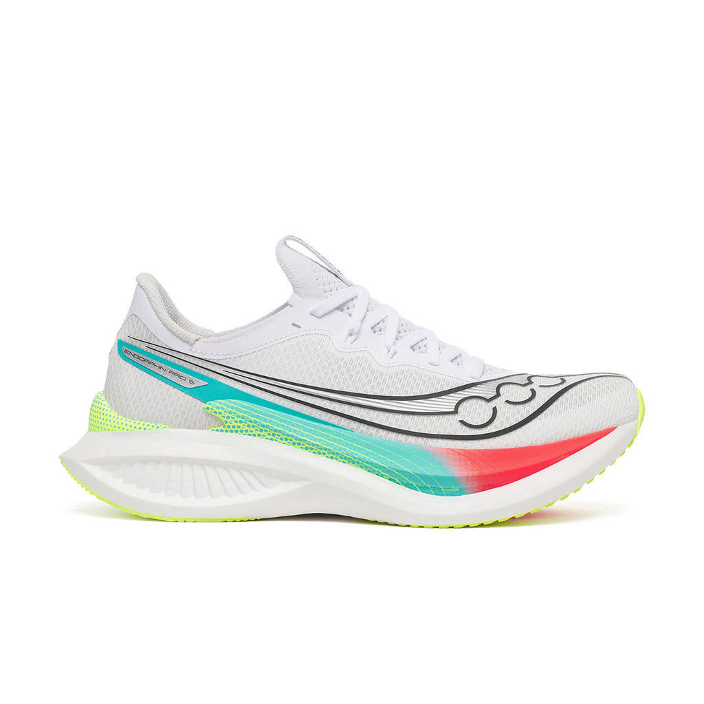 Saucony Endorphin Pro 5 Herre