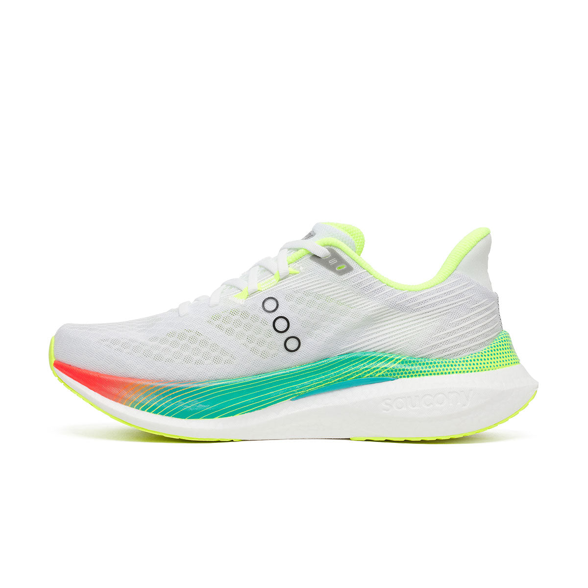 Saucony Endorphin Speed 5 Herre