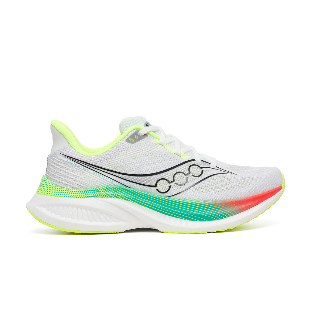 Saucony Endorphin Speed 5 Herre