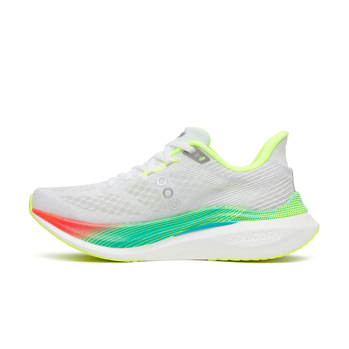 Saucony Endorphin Speed 5 Dame