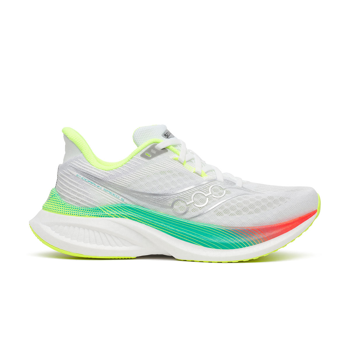 Saucony Endorphin Speed 5 Dame