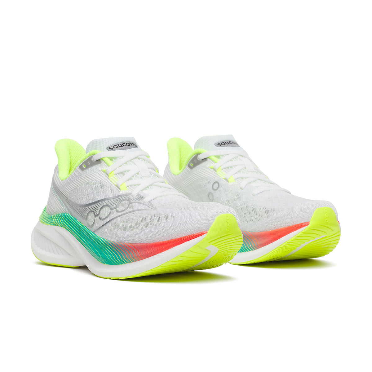 Saucony Endorphin Speed 5 Dame