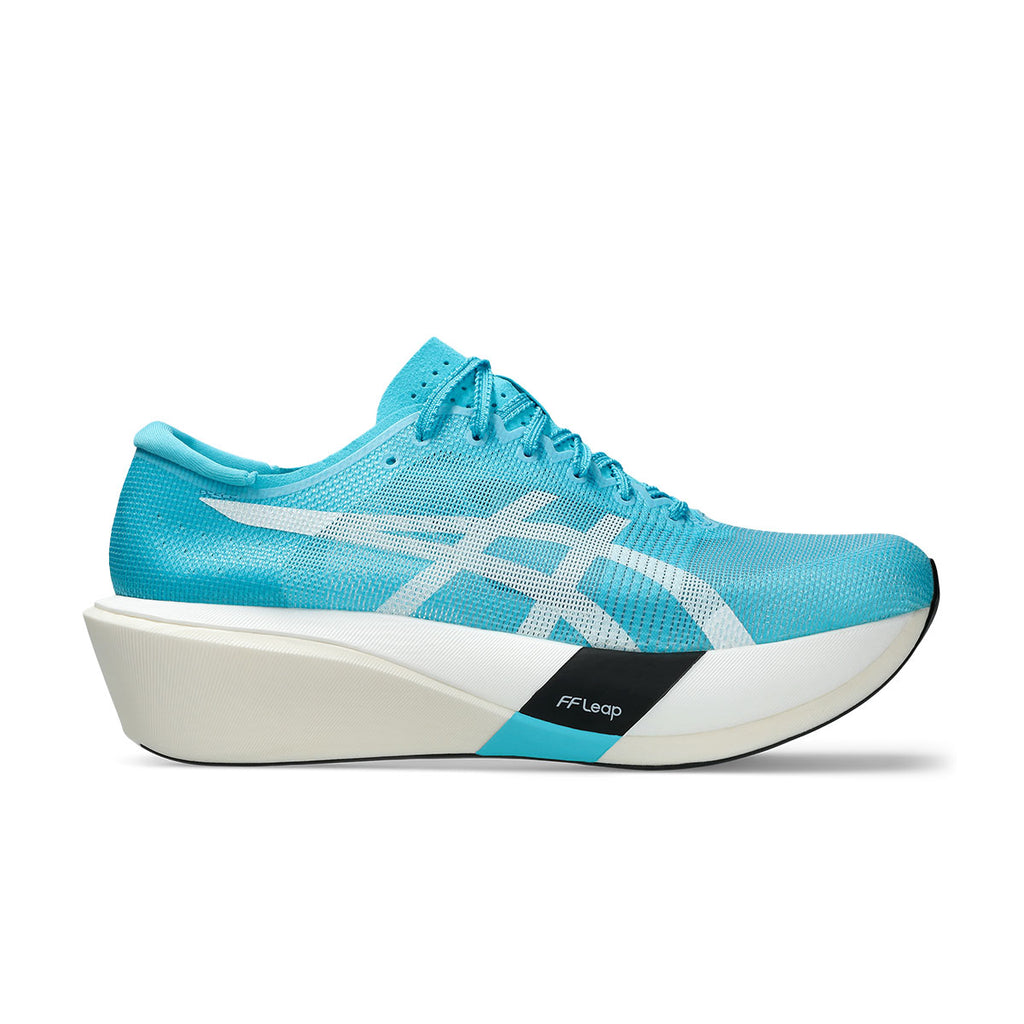 ASICS Metaspeed Edge Tokyo løbesko i blå og hvid mesh