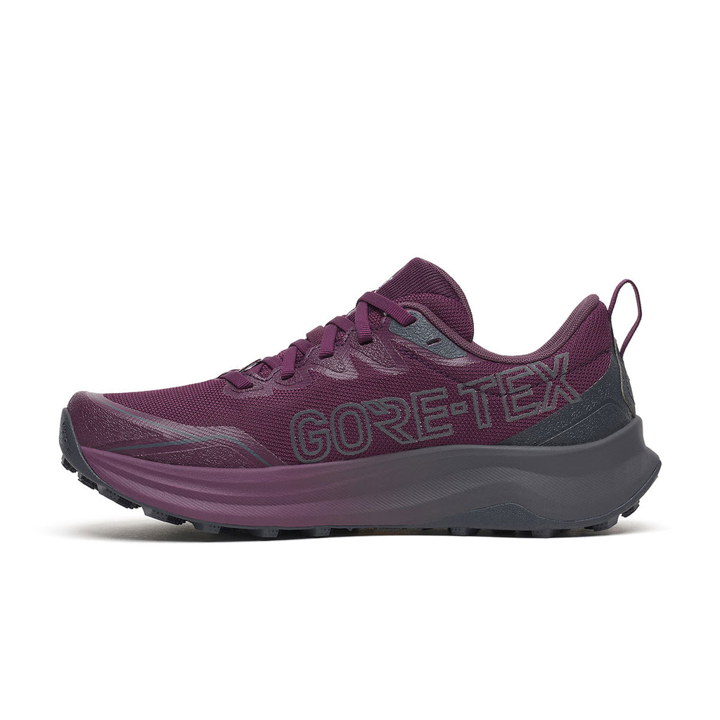Saucony Peregrine 16 GTX Dame