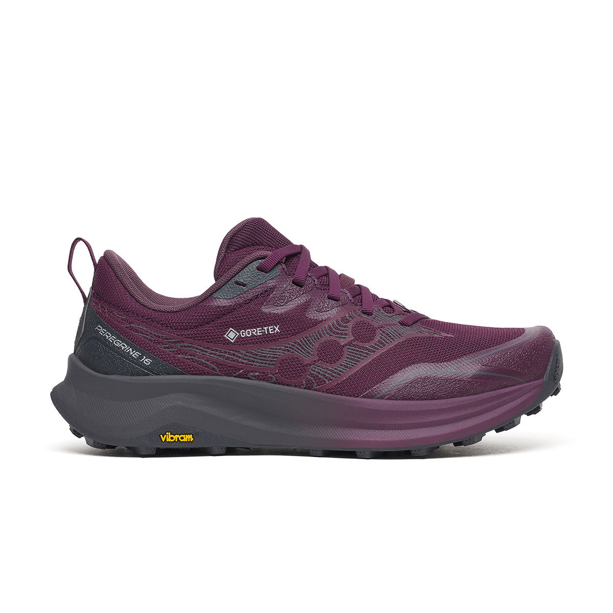 Saucony Peregrine 16 GTX Dame