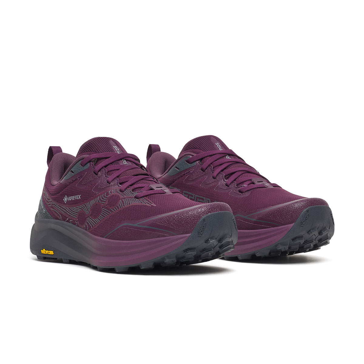 Saucony Peregrine 16 GTX Dame