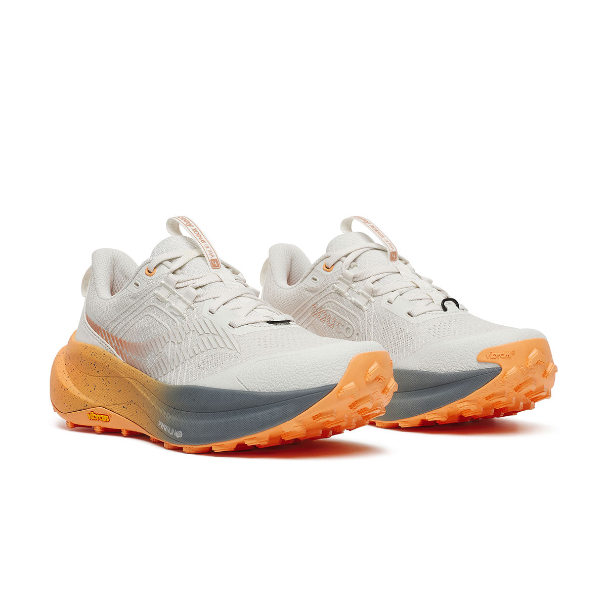Saucony Xodus Ultra 4 Dame