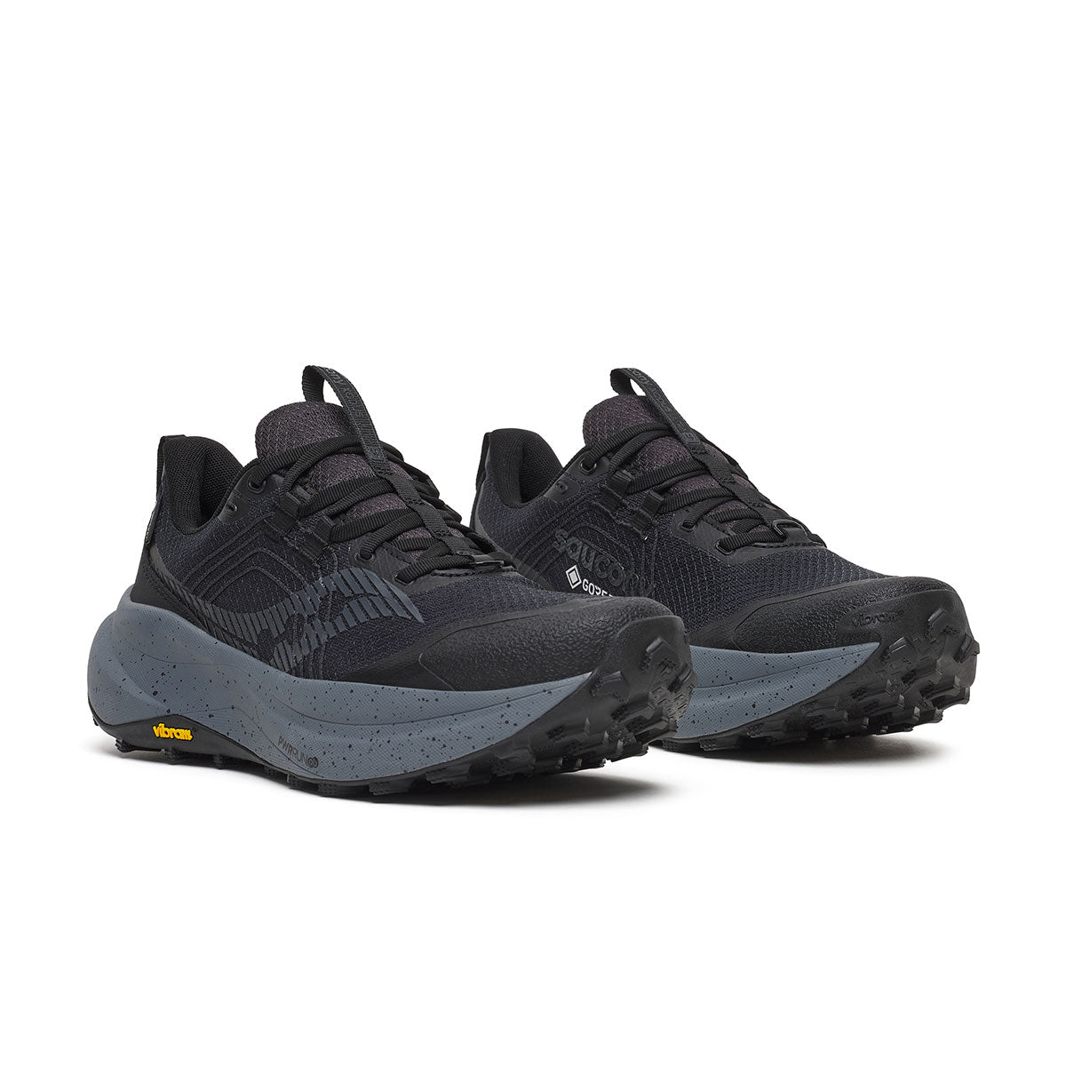 Saucony Xodus Ultra 4 GTX Dame