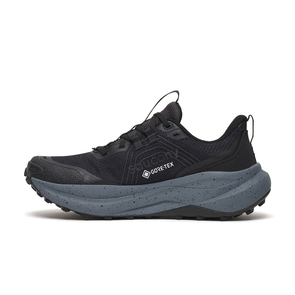 Saucony Xodus Ultra 4 GTX Dame