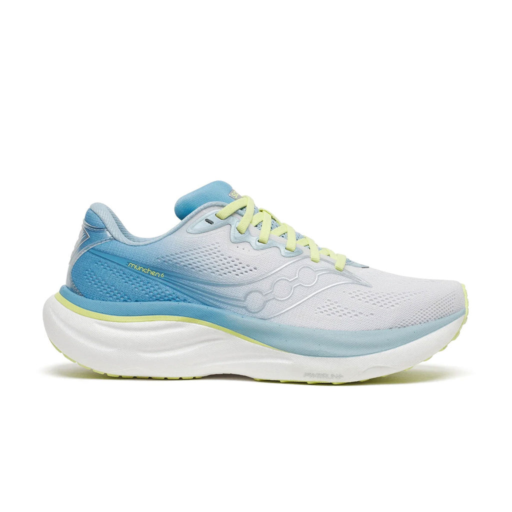 Saucony München 6 Dame