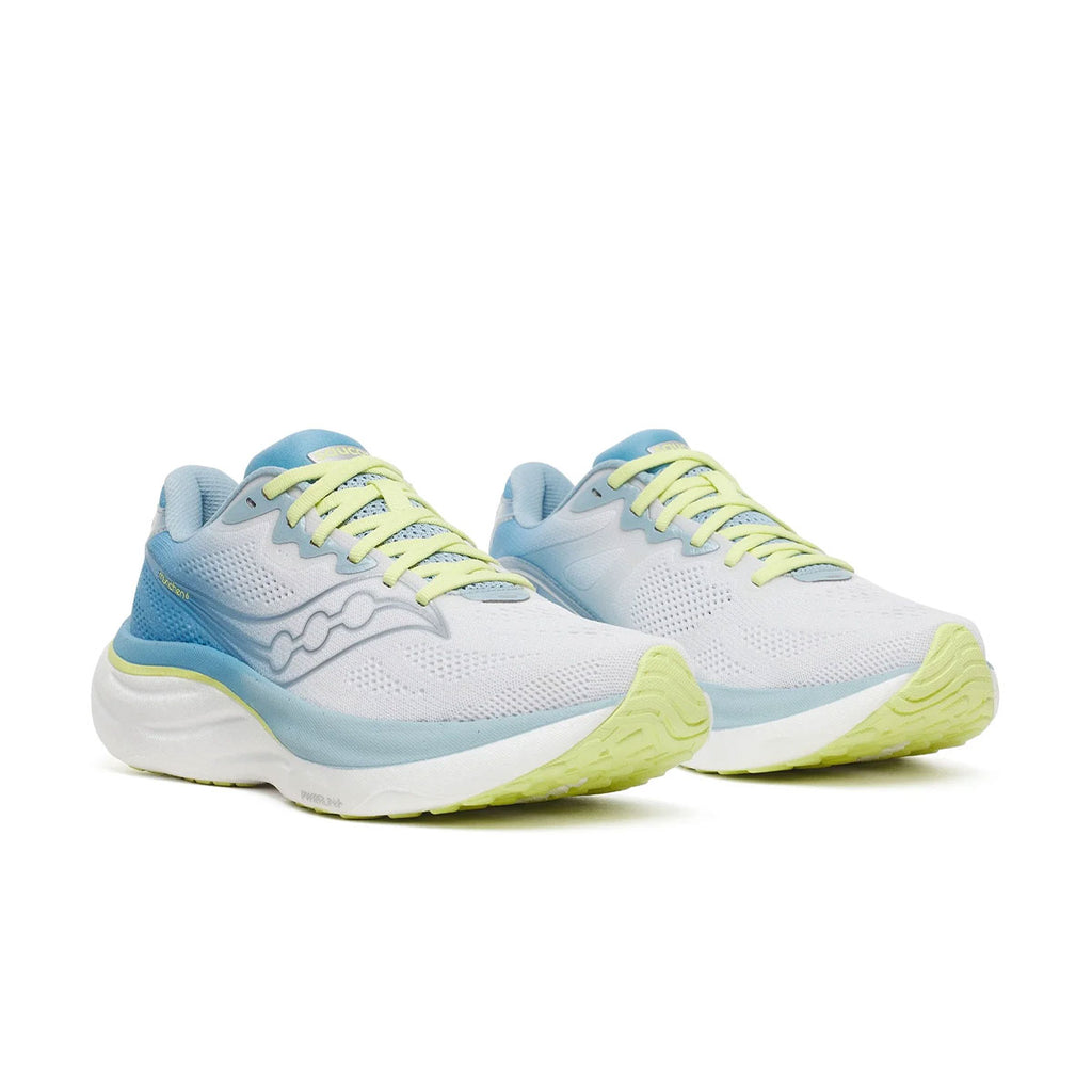 Saucony München 6 Dame