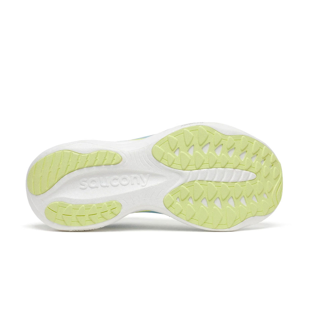 Saucony München 6 Dame