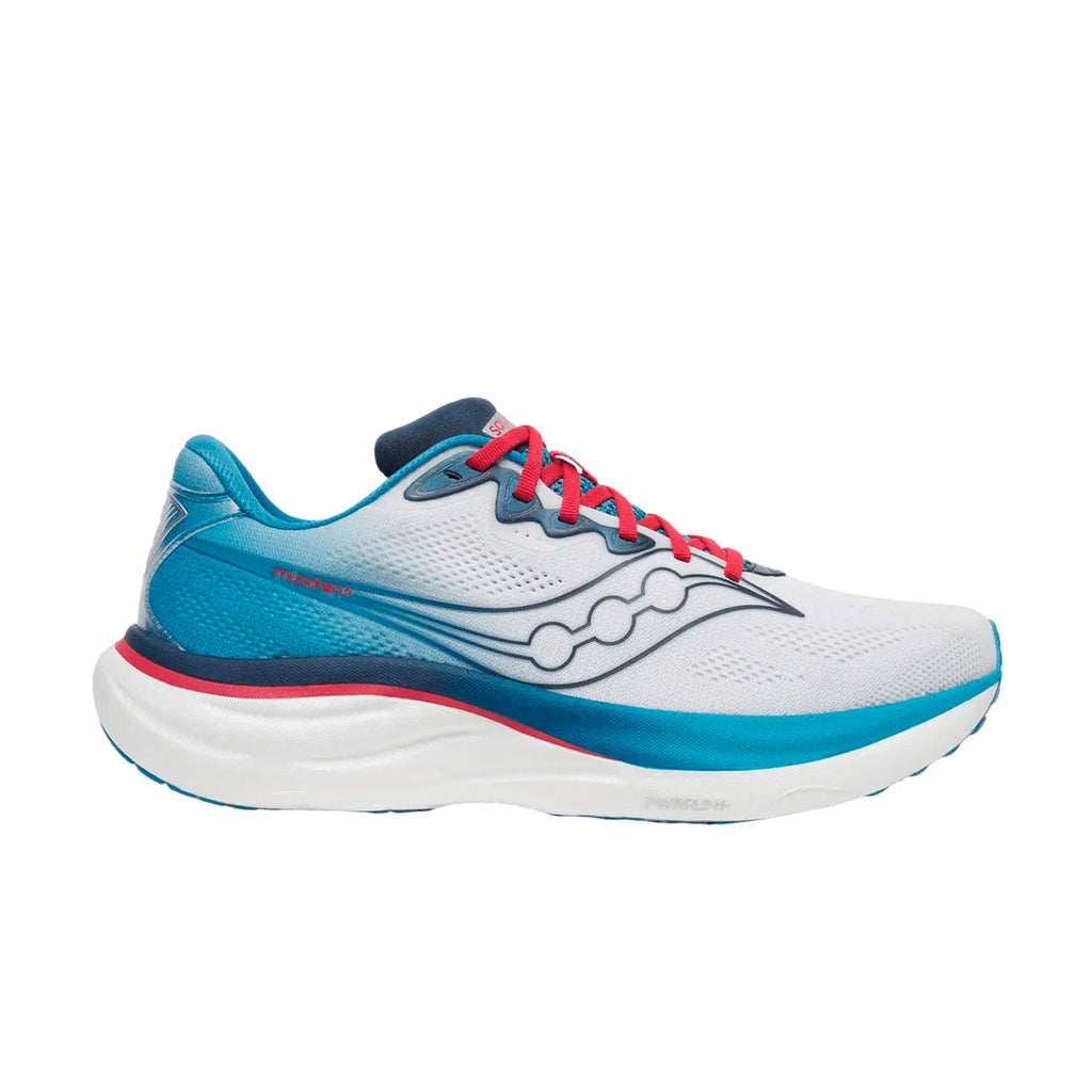 Saucony München 6 Herre