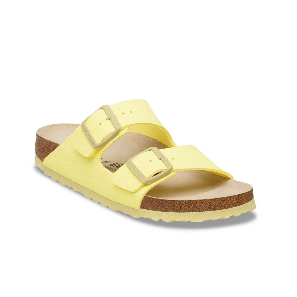Birkenstock Arizona BFBC Popcorn (smal)