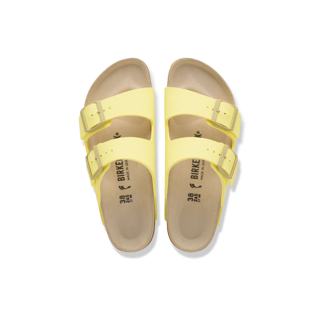 Birkenstock Arizona BFBC Popcorn (smal)