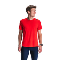 FUSION TEMPO! ONE Run T-Shirt Herre