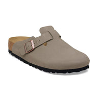 Birkenstock Boston BFBC Stone (smal)