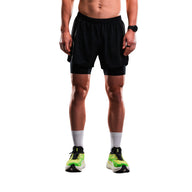 FUSION TEMPO! PRO Run Shorts Herre