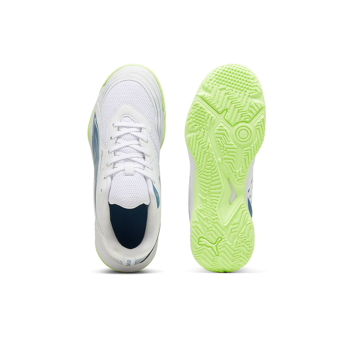 Puma Solarflash III Jr