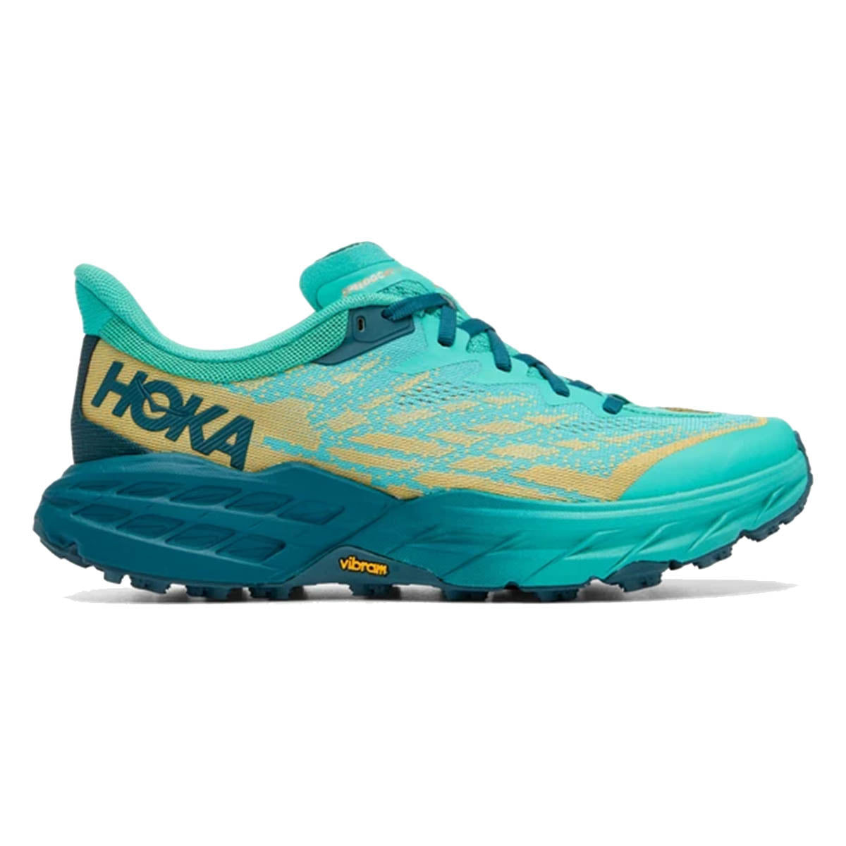 Hoka One One Speedgoat 5 Dame