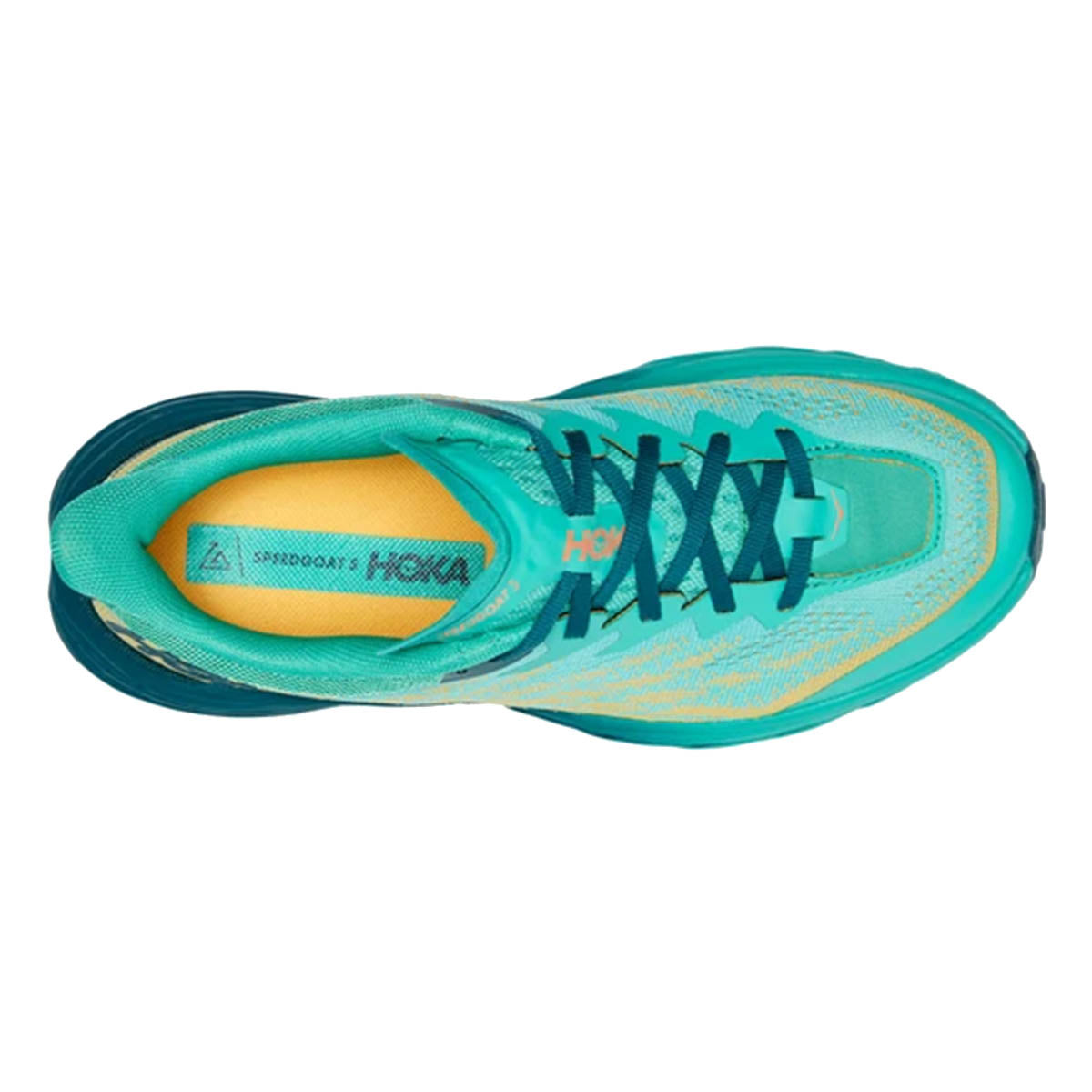 Hoka One One Speedgoat 5 Dame