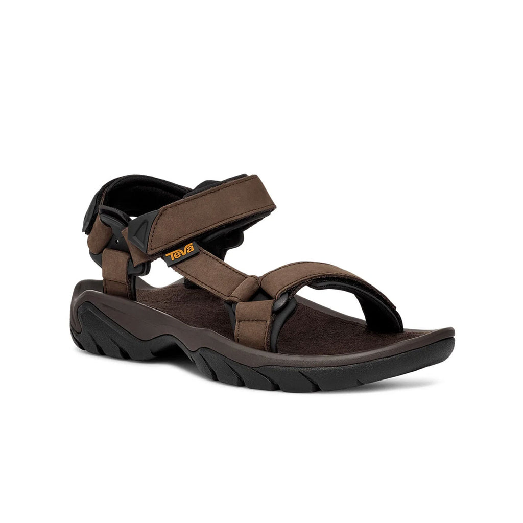 Teva Terra Fi 5 Universal Leather Herre