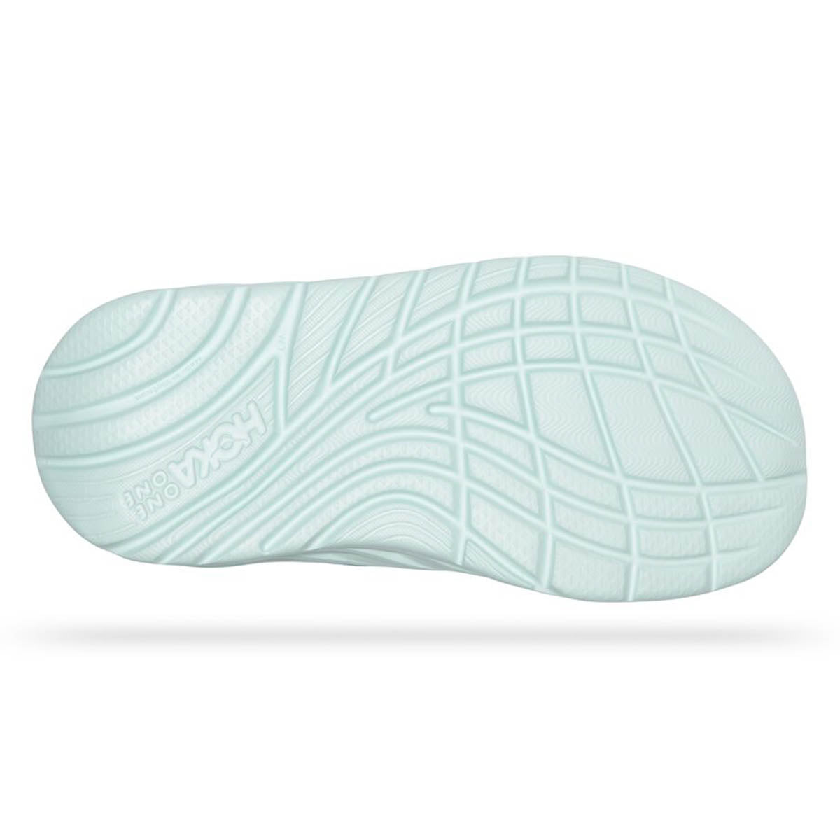 Hoka One One Ora Recovery Slide Dame