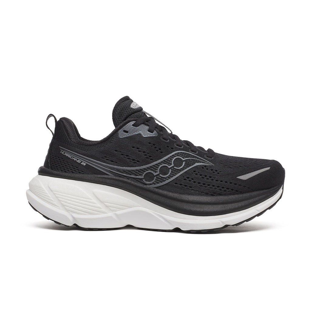 Saucony Hurricane 25 Dame