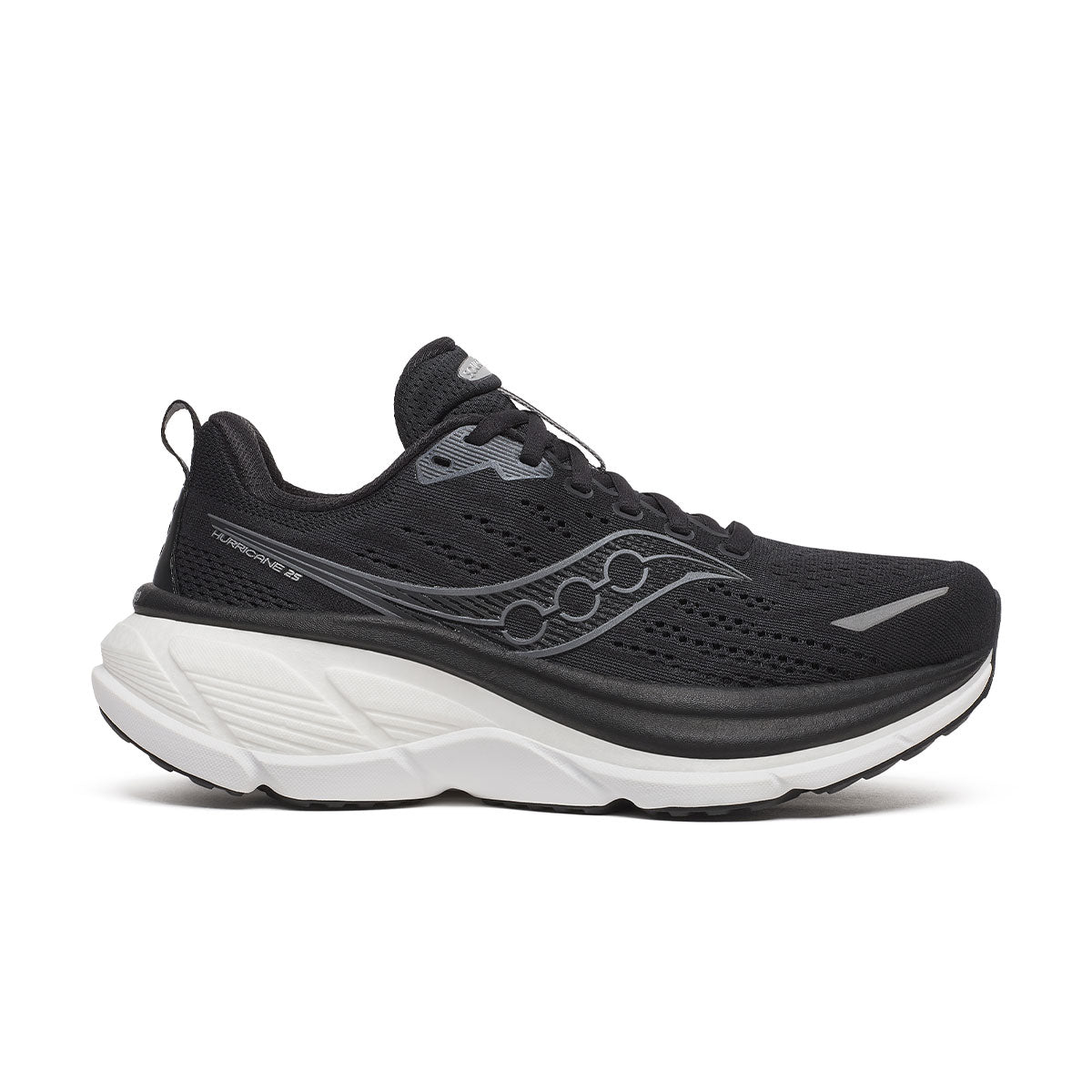 Saucony Hurricane 25 Dame