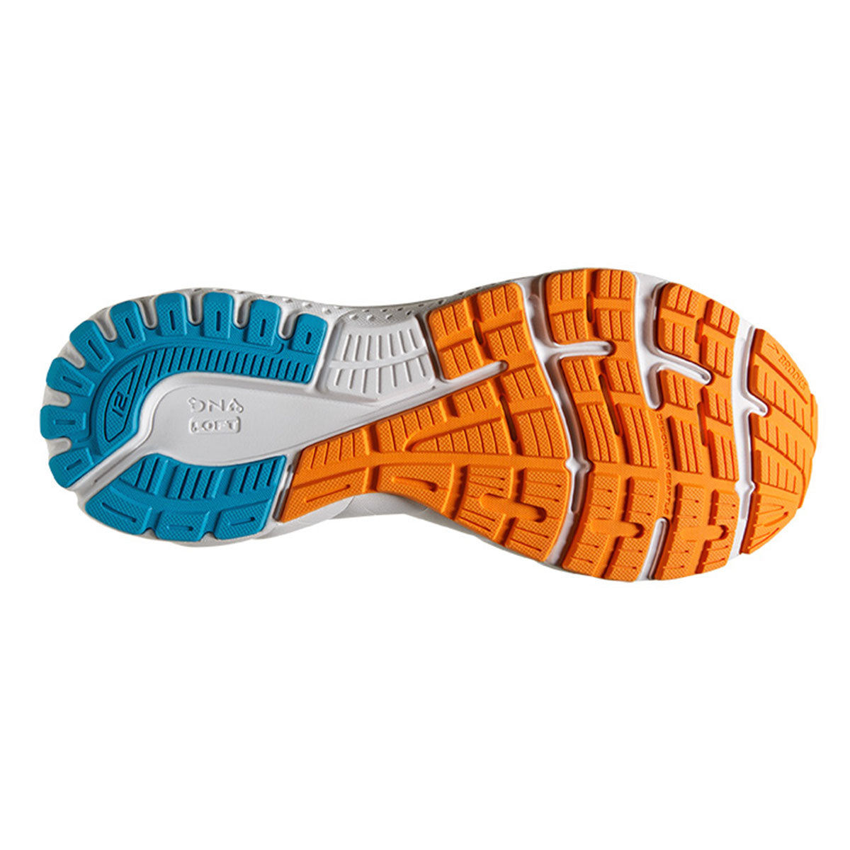 Brooks Adrenaline GTS 21 Herre