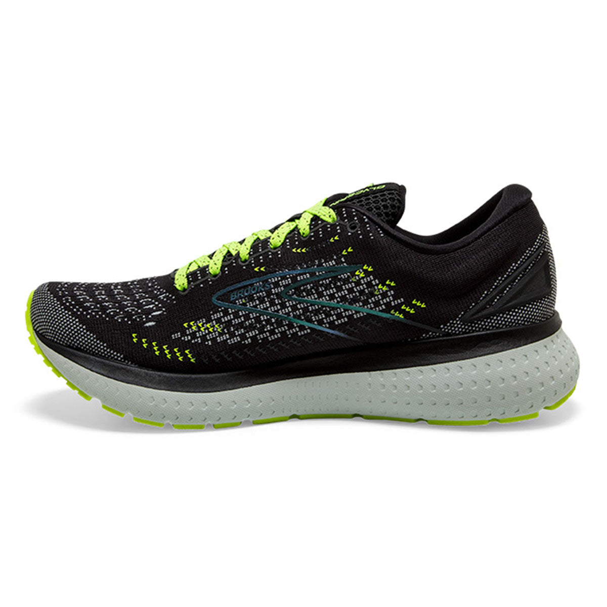 Brooks Glycerin 19 Herre