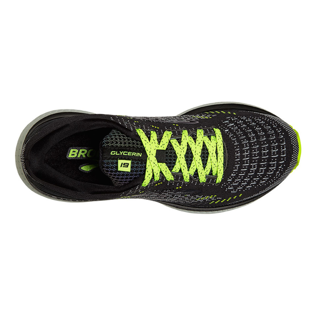 Brooks Glycerin 19 Herre