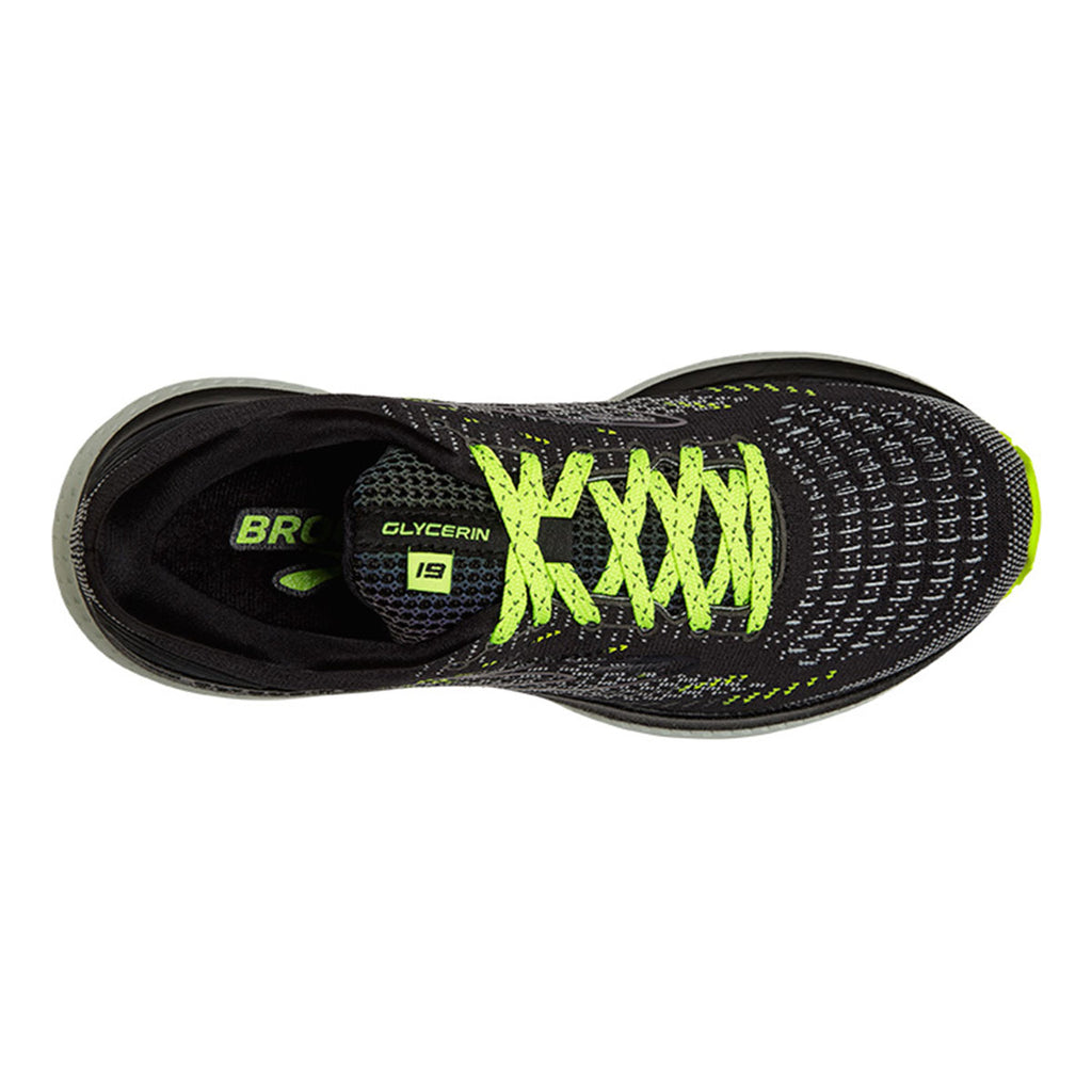Brooks Glycerin 19 Dame