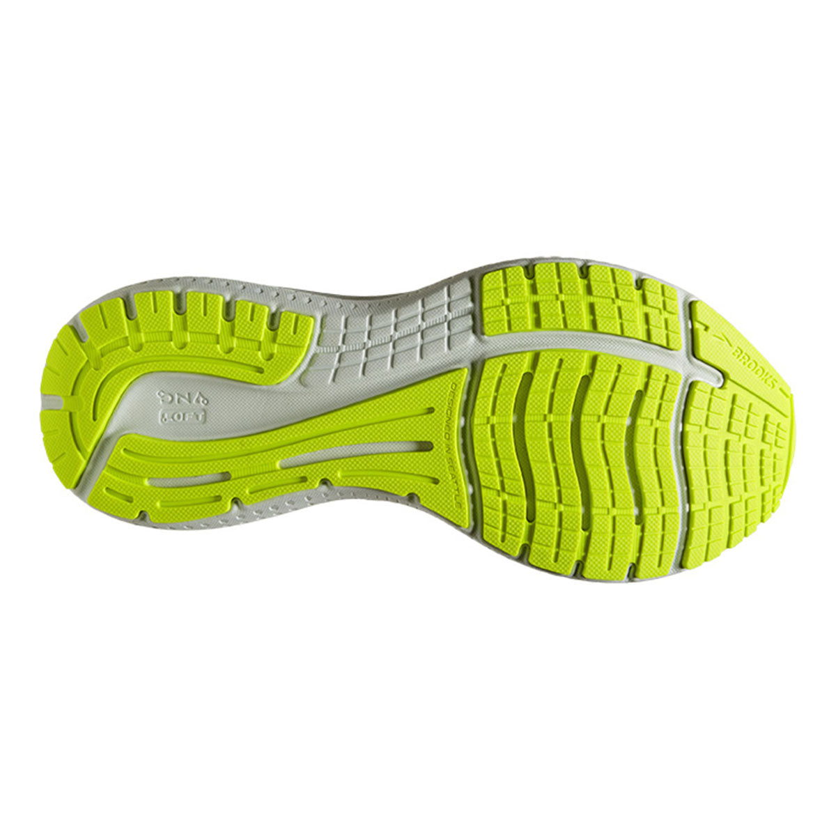 Brooks Glycerin 19 Dame