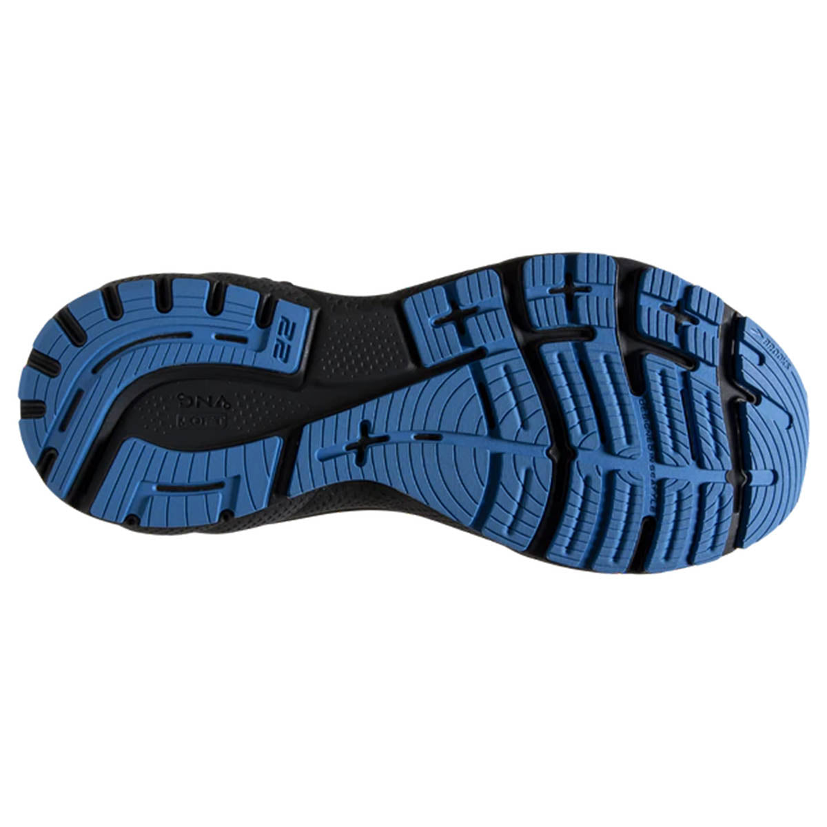 Brooks Adrenaline GTS 22 Herre