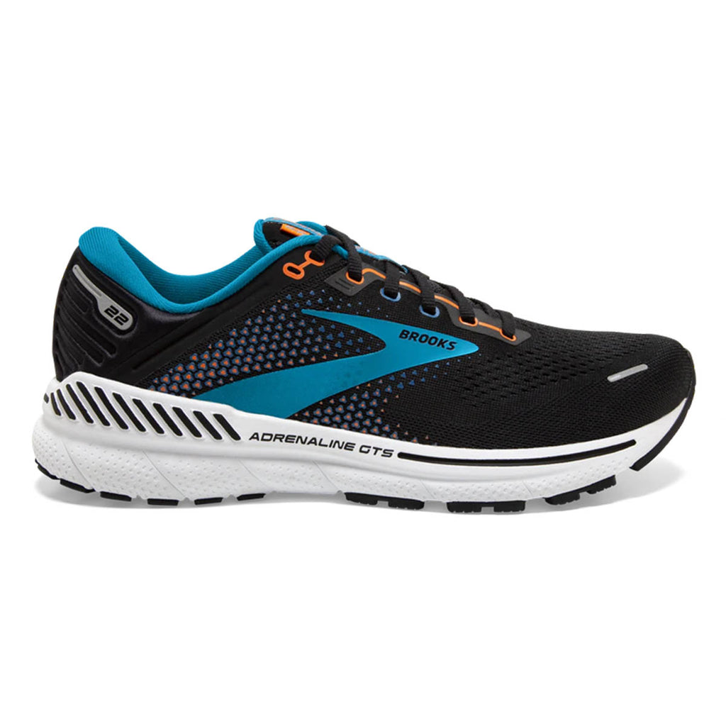 Brooks Adrenaline GTS 22 Herre