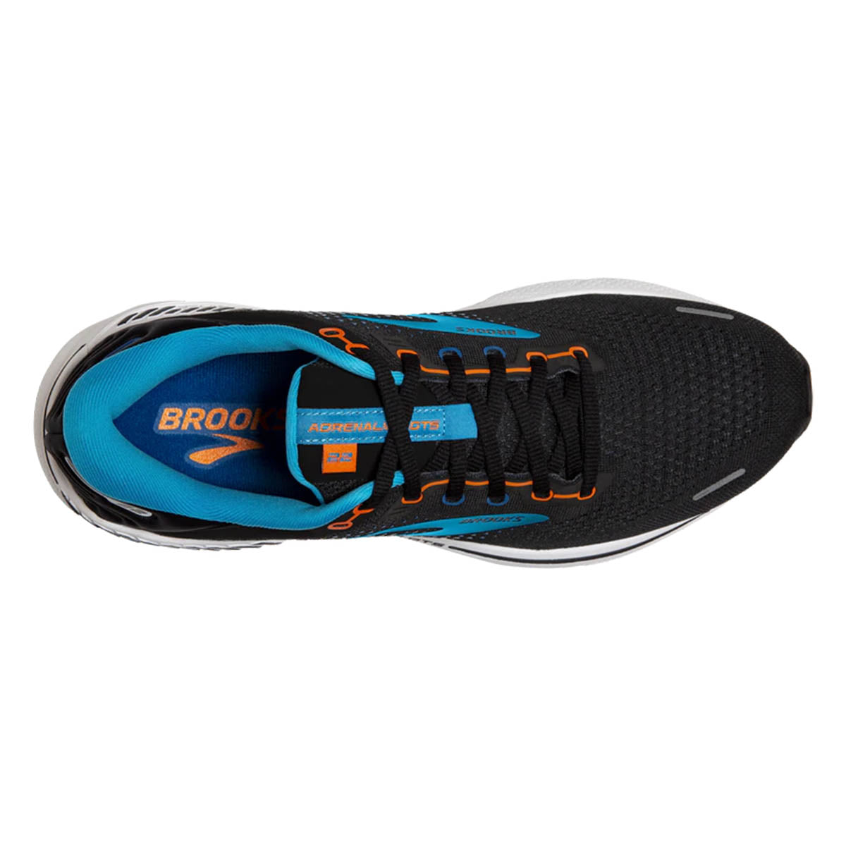 Brooks Adrenaline GTS 22 Herre