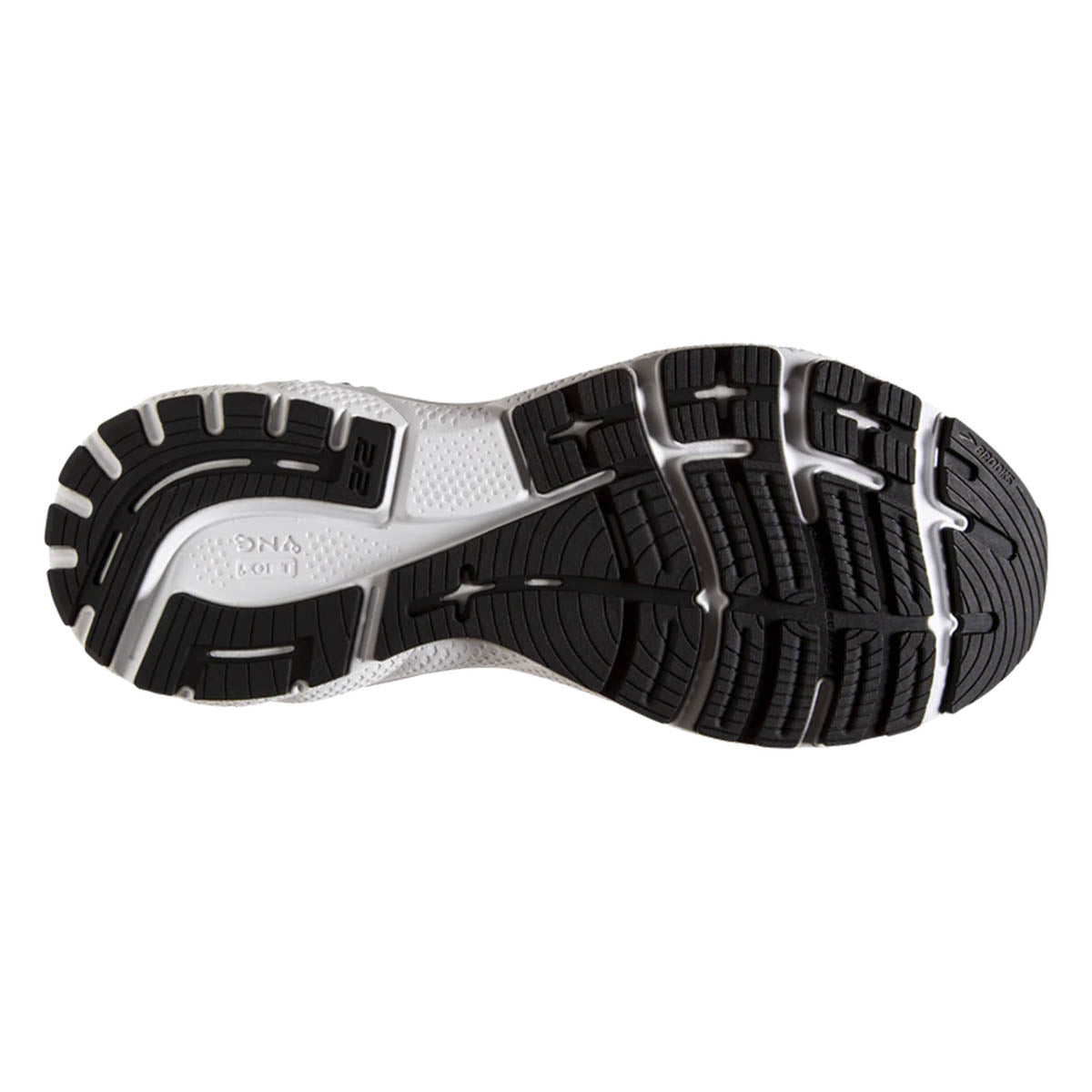 Brooks Adrenaline GTS 22 Herre