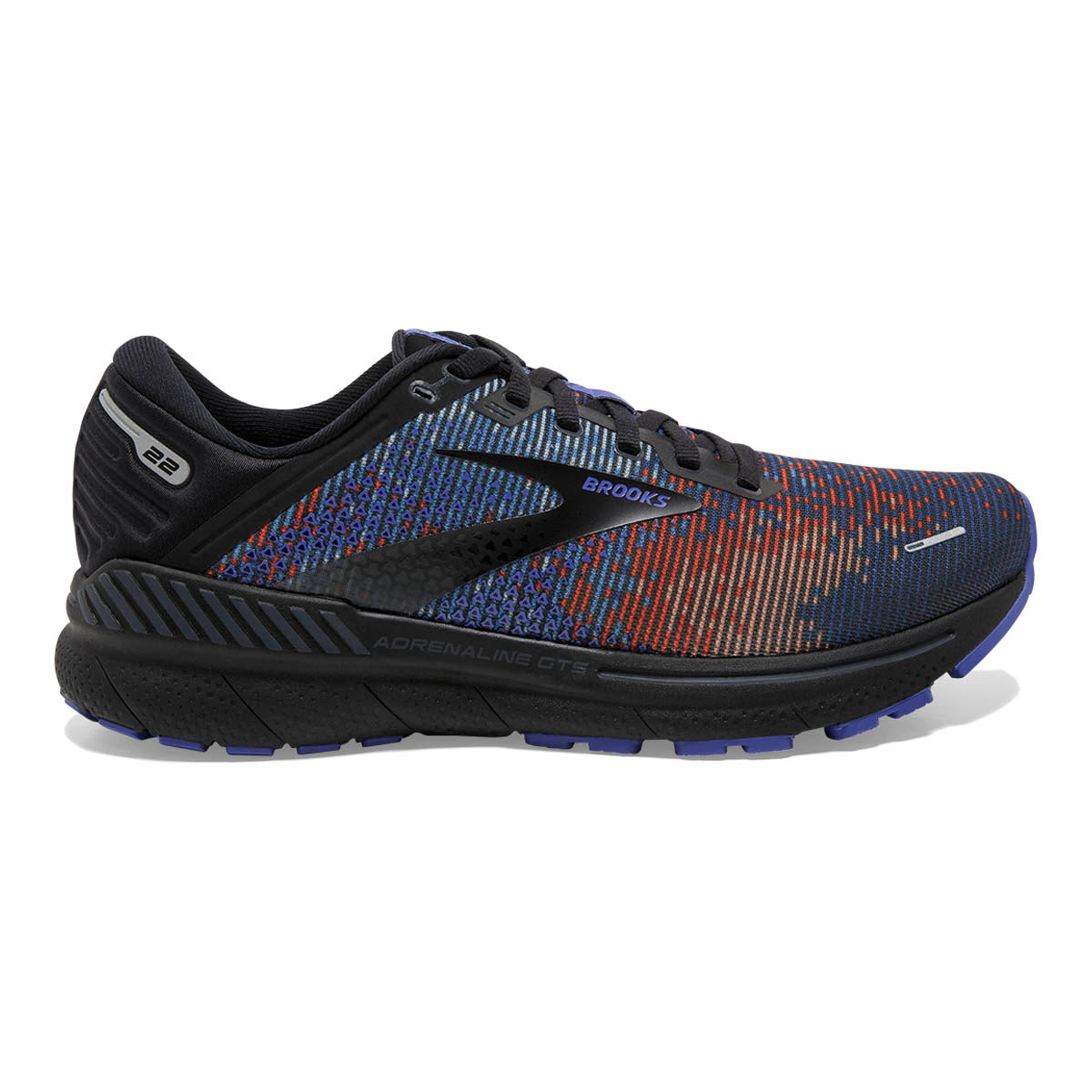 Brooks Adrenaline GTS 22 Pixel Herre