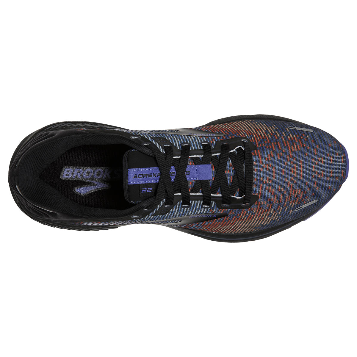 Brooks Adrenaline GTS 22 Pixel Herre