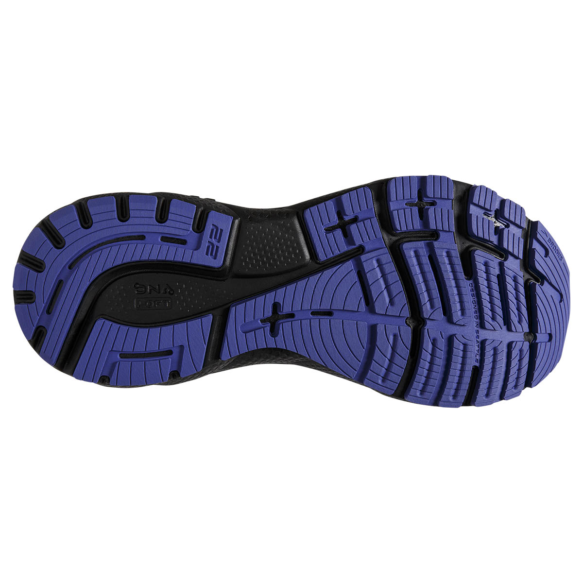 Brooks Adrenaline GTS 22 Pixel Herre