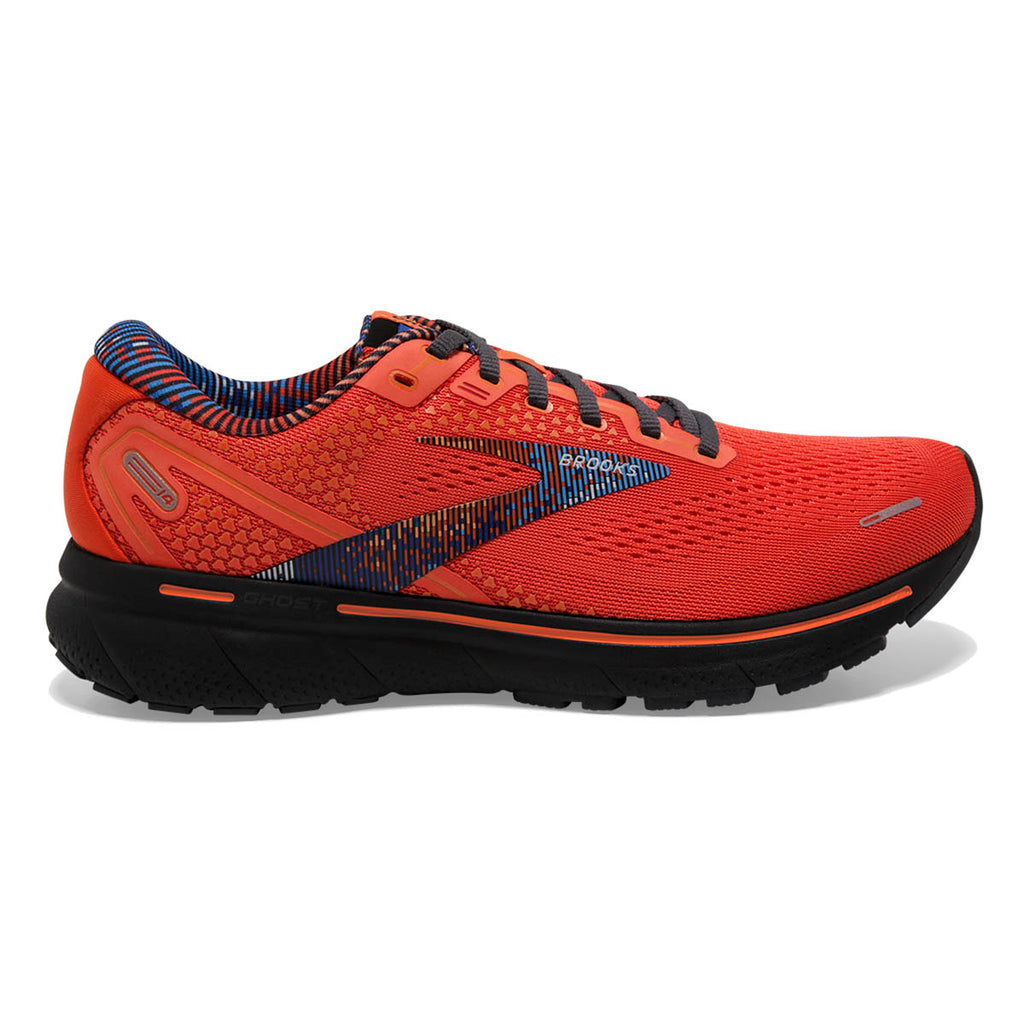 Brooks Ghost 14 Pixel Herre