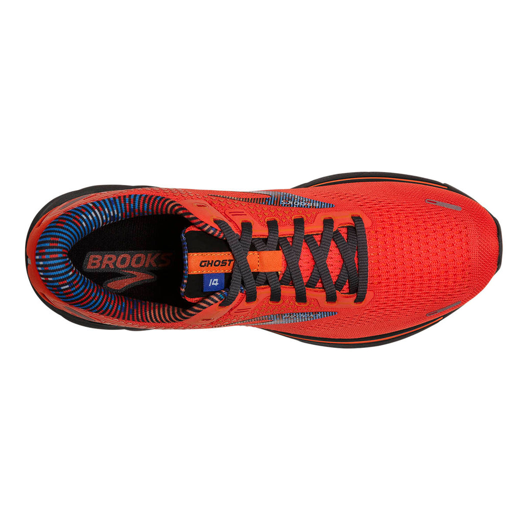 Brooks Ghost 14 Pixel Herre