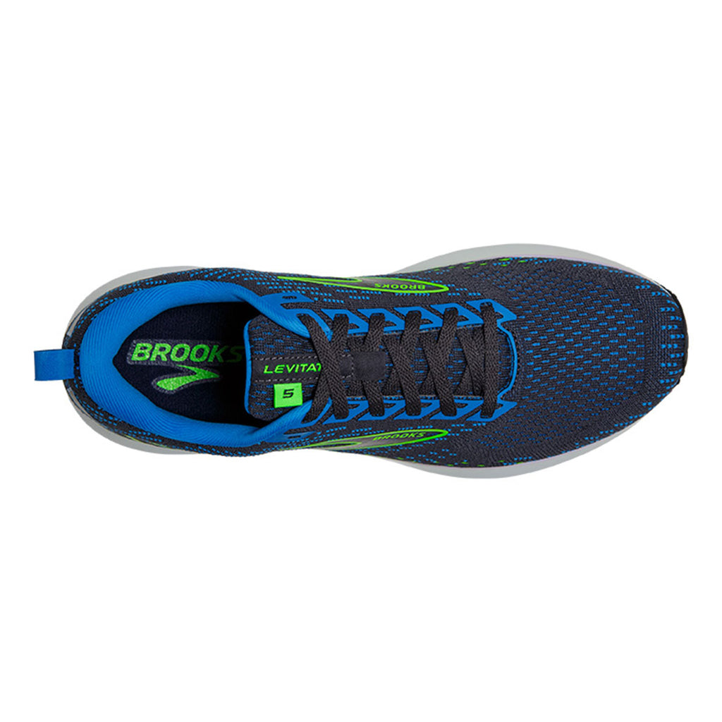 Brooks Levitate 5 Herre