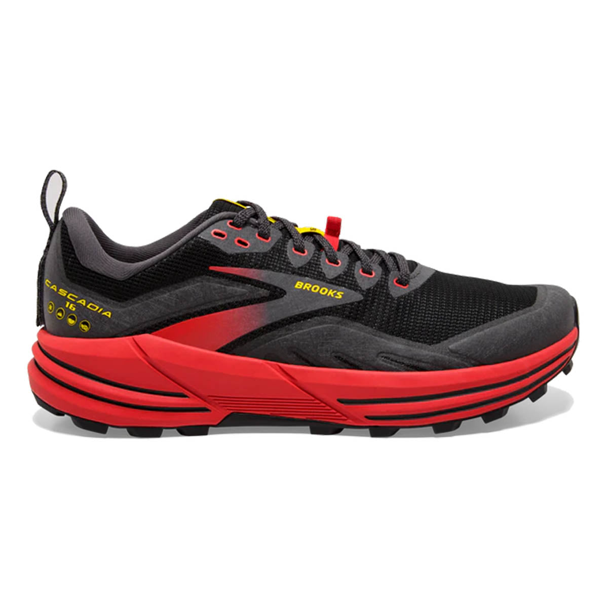 Brooks Cascadia 16 Herre