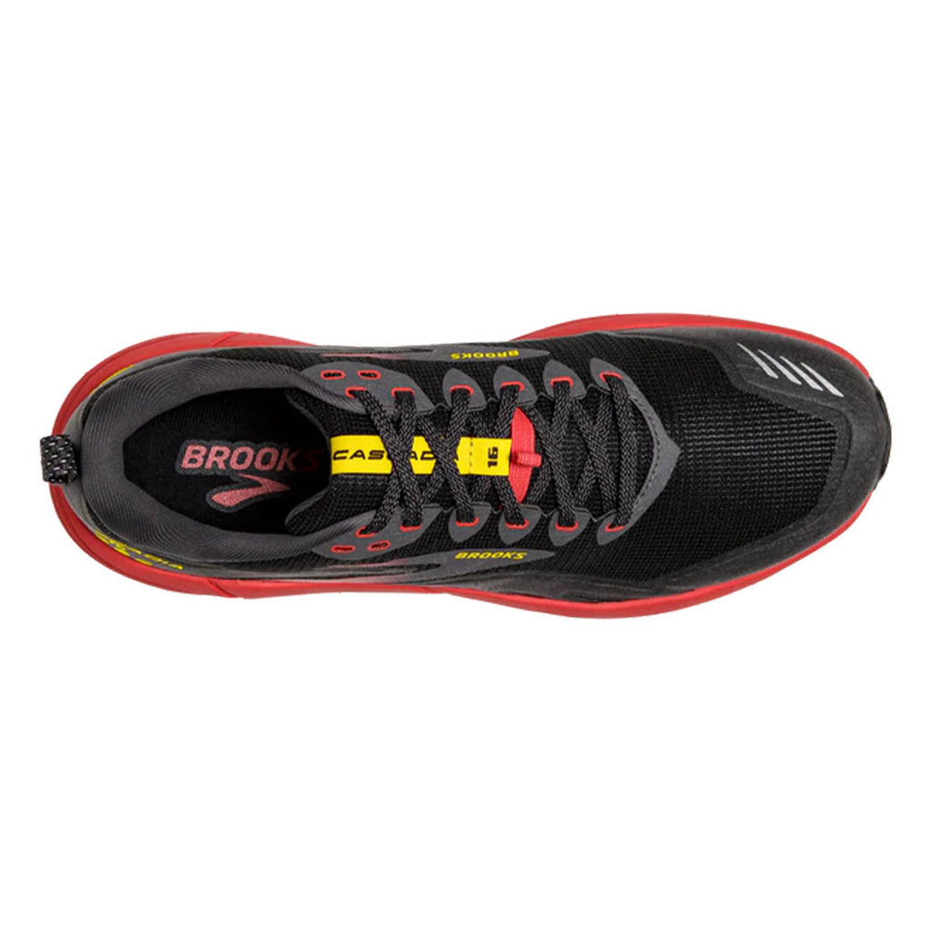 Brooks Cascadia 16 Herre