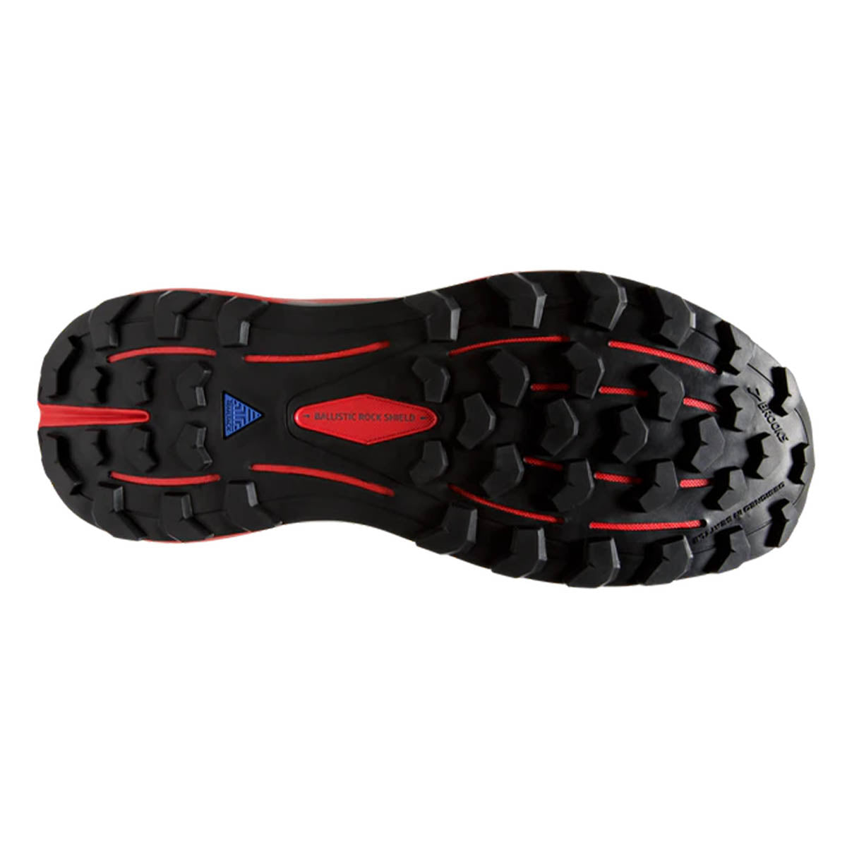 Brooks Cascadia 16 Herre
