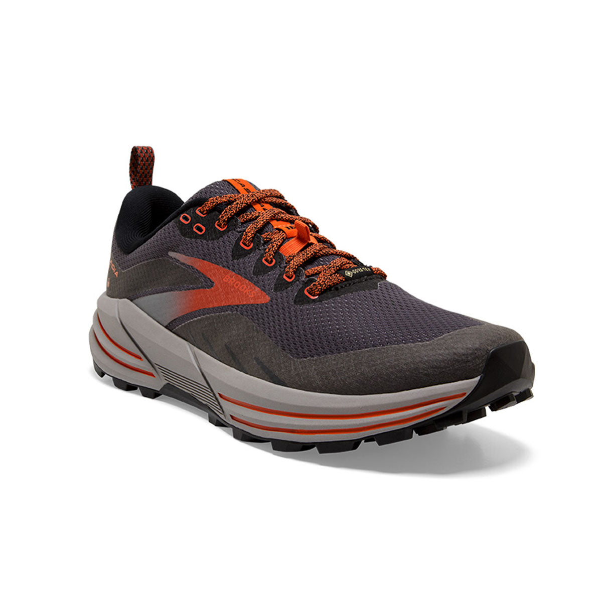 Brooks Cascadia 16 GTX Herre