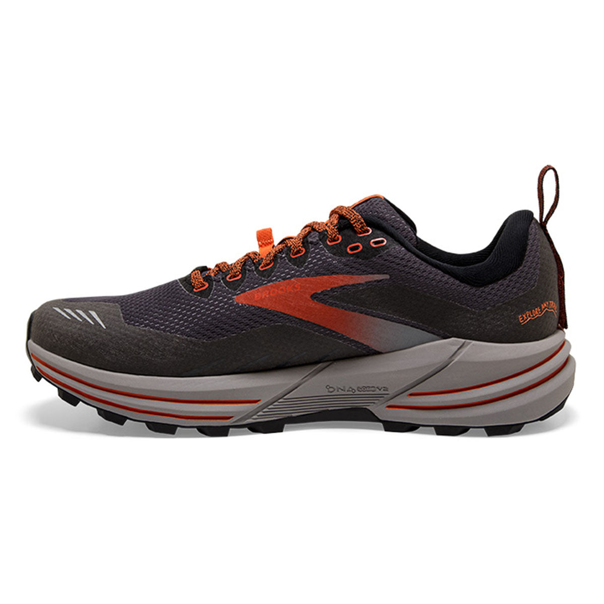 Brooks Cascadia 16 GTX Herre